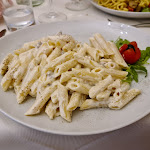 Photo n°3 de l'avis de MARIA.E fait le 07/12/2021 à 13:29 sur le  Osteria Al Bacco Felice Ristorante à Spoleto