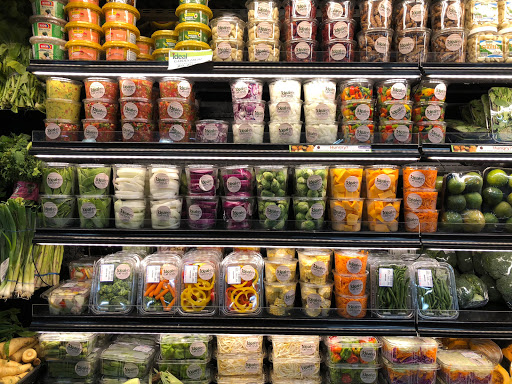 Supermarket «Super FI • Emporium», reviews and photos, 1635 Lexington Ave, New York, NY 10029, USA