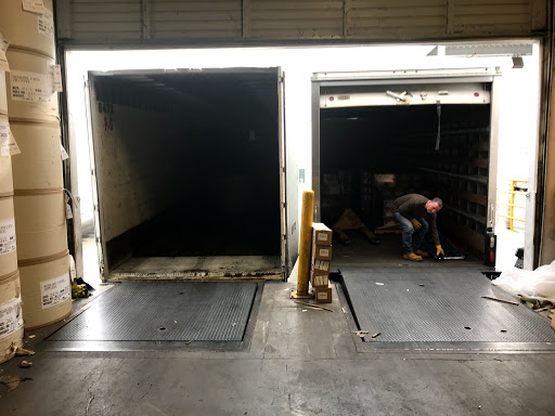 Commercial Printer «Advantage, Inc», reviews and photos, 1600 N N Kraemer Blvd, Anaheim, CA 92806, USA