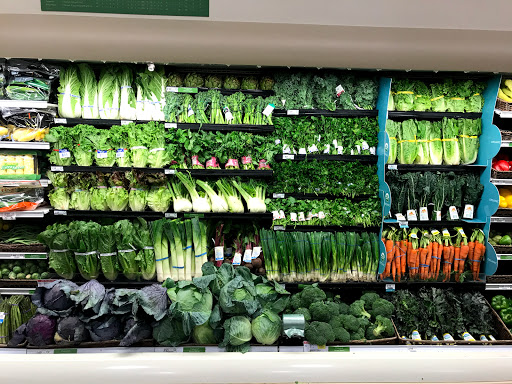 Supermarket «Publix Super Market at The Plaza Midtown», reviews and photos, 950 W Peachtree St NE, Atlanta, GA 30309, USA