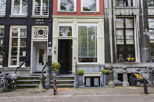 b&nb Herengracht