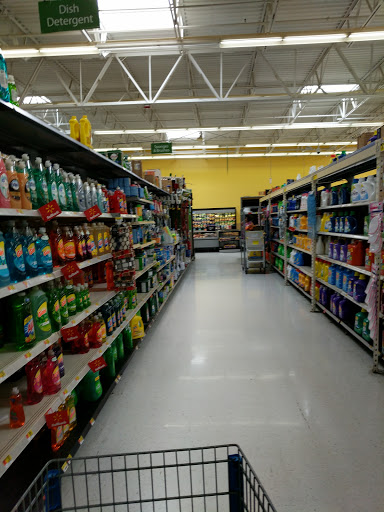 Department Store «Walmart Supercenter», reviews and photos, 101 E I-65 Service Rd, Mobile, AL 36606, USA