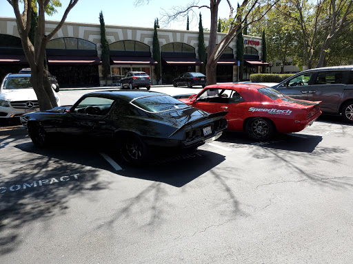 Pet Supply Store «Petco Animal Supplies», reviews and photos, 2005 Crow Canyon Pl, San Ramon, CA 94583, USA