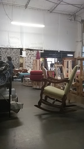 Fabric Store «Dallas Home Fabric Center», reviews and photos, 2623 Perth St, Dallas, TX 75220, USA