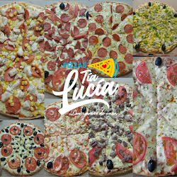 Pizzas Tia Lucia