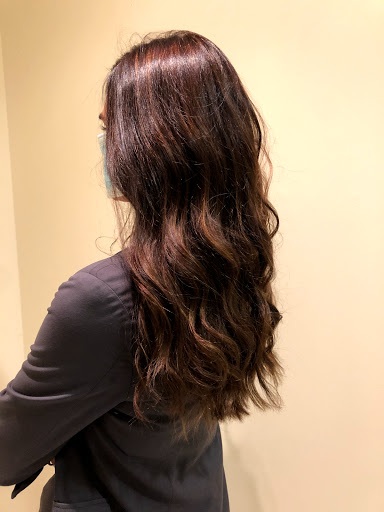 Hair Salon «Pascal Bensimon: Haute Coiffure Hair Salon», reviews and photos, 88 West Paces Ferry Rd NW, Atlanta, GA 30305, USA