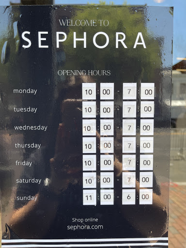 Cosmetics Store «SEPHORA», reviews and photos, 3065 M St NW, Washington, DC 20007, USA
