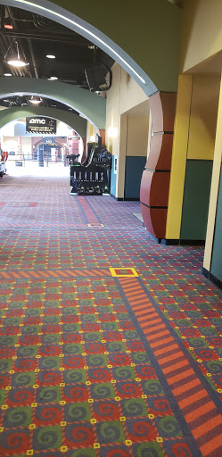 Movie Theater «AMC Hamilton 24», reviews and photos, 325 Sloan Ave, Hamilton Township, NJ 08619, USA