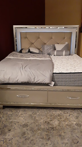 Furniture Store «Mega Furniture Military Dr», reviews and photos, 2301 SW Military Dr, San Antonio, TX 78224, USA