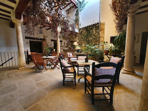 Photo hôtels Hotel Álvaro de Torres 23400 Úbeda