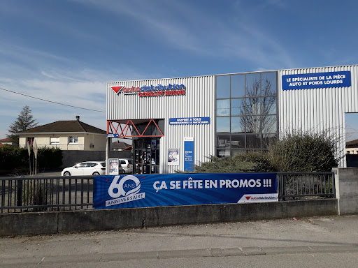 Photo 1 - Autodistribution