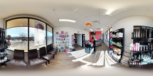 Beauty Salon «Hair Mosaics Salon Company», reviews and photos, 4300 Plank Rd # 120, Fredericksburg, VA 22407, USA