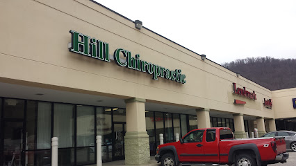 Hill Chiropractic - Pet Food Store in Logan West Virginia