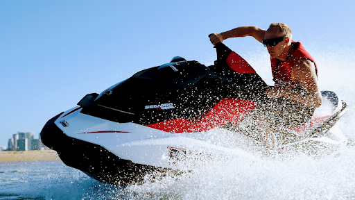 Mobile Jetski Service