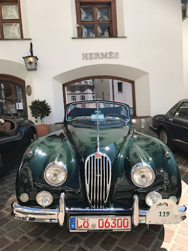 Autohaus Kopitza Oldtimer & Classic Cars - Rheinfelden
