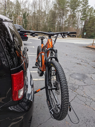 Bicycle Store «Free-Flite Bicycles», reviews and photos, 4177 Roswell Rd, Marietta, GA 30062, USA