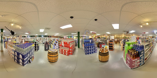 Liquor Store «Five Points Bottle Shop», reviews and photos, 3685 Atlanta Hwy, Athens, GA 30606, USA