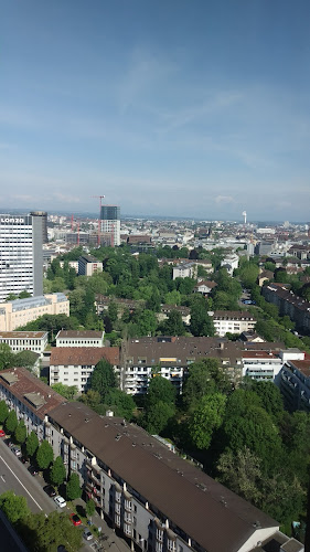 Grosspeter Tower, 21st floor, Grosspeteranlage 29, 4052 Basel, Schweiz