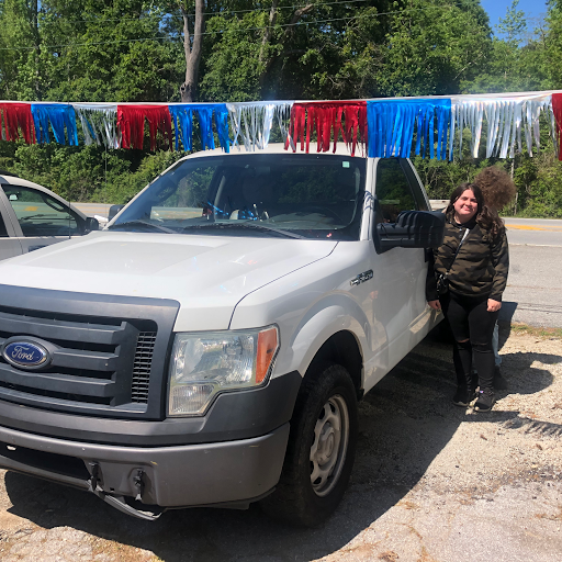 Used Car Dealer «Mountain Motors», reviews and photos, 1230 GA-16, Newnan, GA 30263, USA