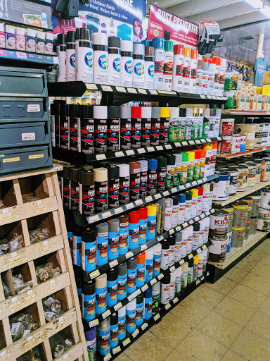 Hardware Store «Broadway Hardware Co», reviews and photos, 614 N Spring St, Sparta, TN 38583, USA