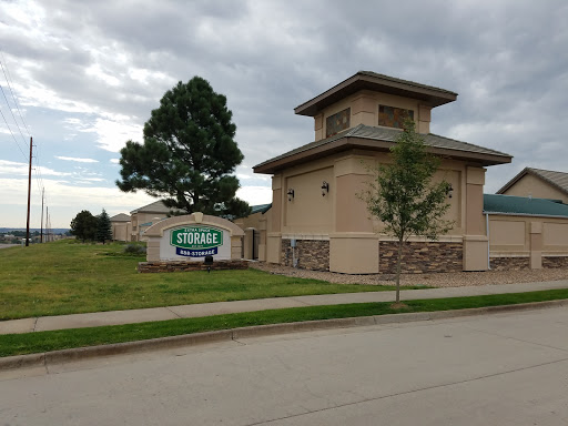 Self-Storage Facility «Extra Space Storage», reviews and photos, 13100 Lincoln Ave, Parker, CO 80134, USA