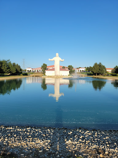 Monument «King of Kings», reviews and photos, 903 Union Rd, Lebanon, OH 45036, USA