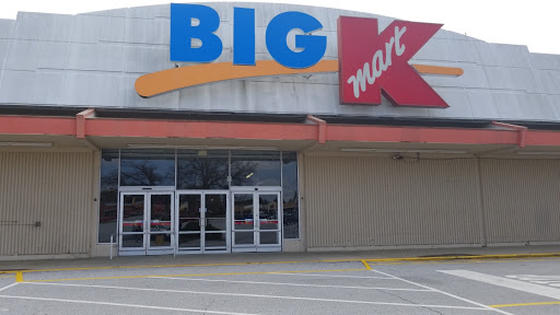 Discount Store «Kmart», reviews and photos, 1 K-Mart Plaza, Greenville, SC 29605, USA