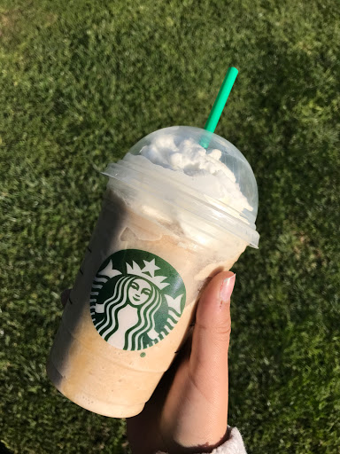 Starbucks image