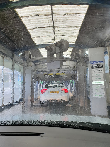 IMO Car Wash - Watford