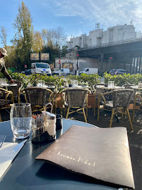 Atmosphère du Restaurant Le Terminus Balard à Paris - n°4