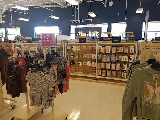 Department Store «Marshalls», reviews and photos, 4197 W Commercial Blvd, Tamarac, FL 33319, USA