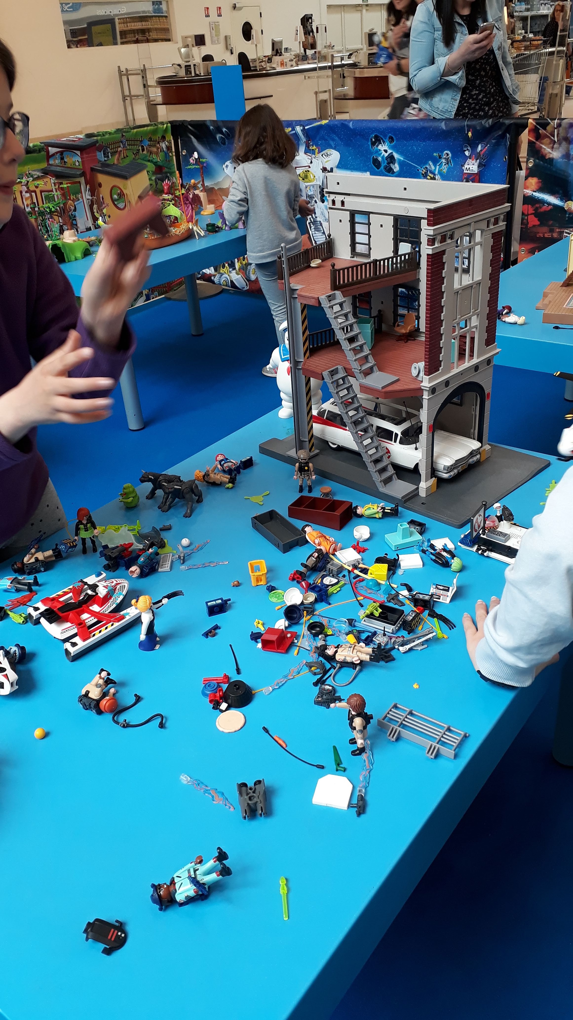Photo n° 3 de l'avis de Valérie.O fait le 05/05/2019 à 09:22