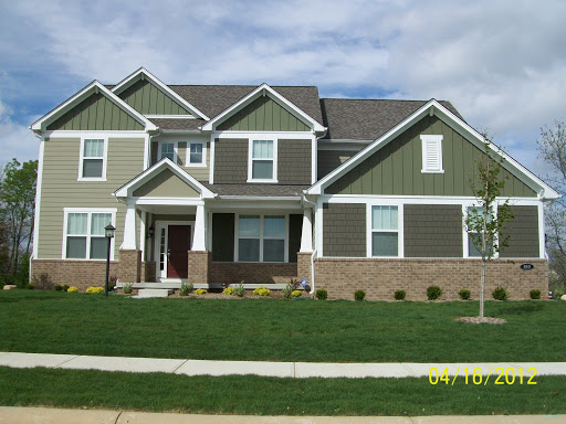 Painter «Guy Painting», reviews and photos, 10905 Middlebrook Ln, Indianapolis, IN 46229, USA