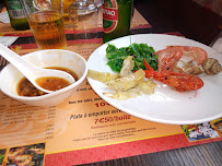 Plats et boissons du Restaurant chinois New Dragon Wok à Raismes - n°16