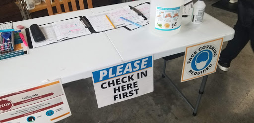 Barber Shop «The Barbers Hazel Dell», reviews and photos, 7604 NE 5th Ave #108, Vancouver, WA 98665, USA