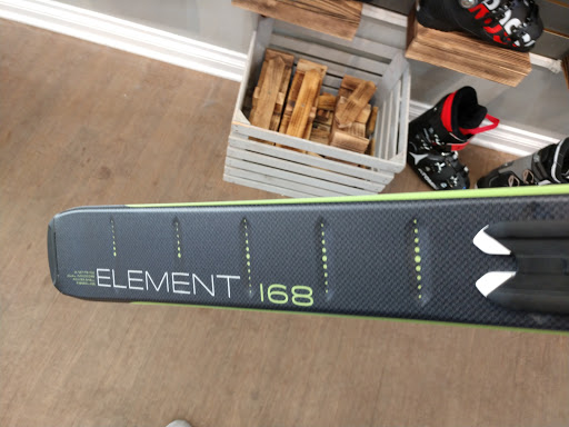 Ski Shop «Sun and Snow Sports», reviews and photos, 388 S Main St, Plymouth, MI 48170, USA