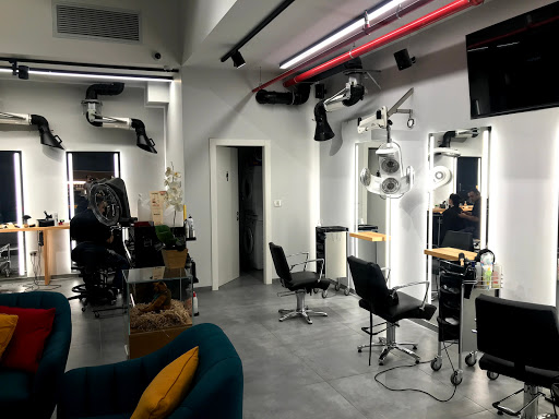Franchises hairdressers Tel Aviv