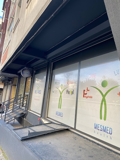 MESMED SAĞLIK MEDİKAL KOZMETİK