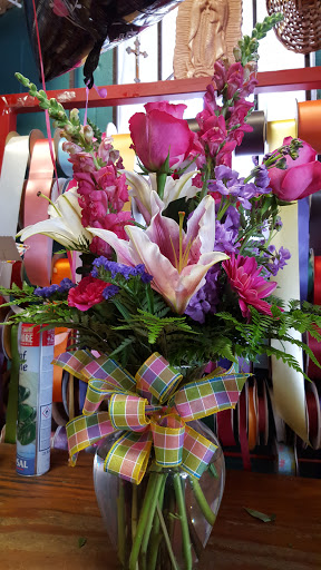 Florist «Blanca Flor Flower Shop», reviews and photos, 3102 Telephone Rd, Houston, TX 77023, USA