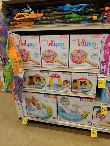 Grocery Store «Vons», reviews and photos, 5500 Woodruff Ave, Lakewood, CA 90713, USA