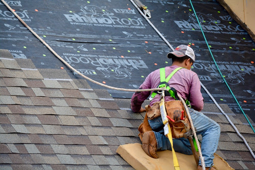 Roofing Contractor «Premier Roofing and Contracting», reviews and photos, 18756 Stone Oak Pkwy #200, San Antonio, TX 78258, USA