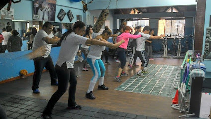 Star Gym Body - Barrio centro, Cl. 15 #11-26, Funza, Cundinamarca, Colombia