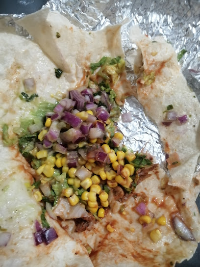 WEY Tacos & Burritos - Mall del Centro