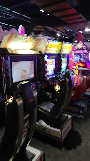 Amusement Center «Gameworks», reviews and photos, 1 Levee Way #2130, Newport, KY 41071, USA