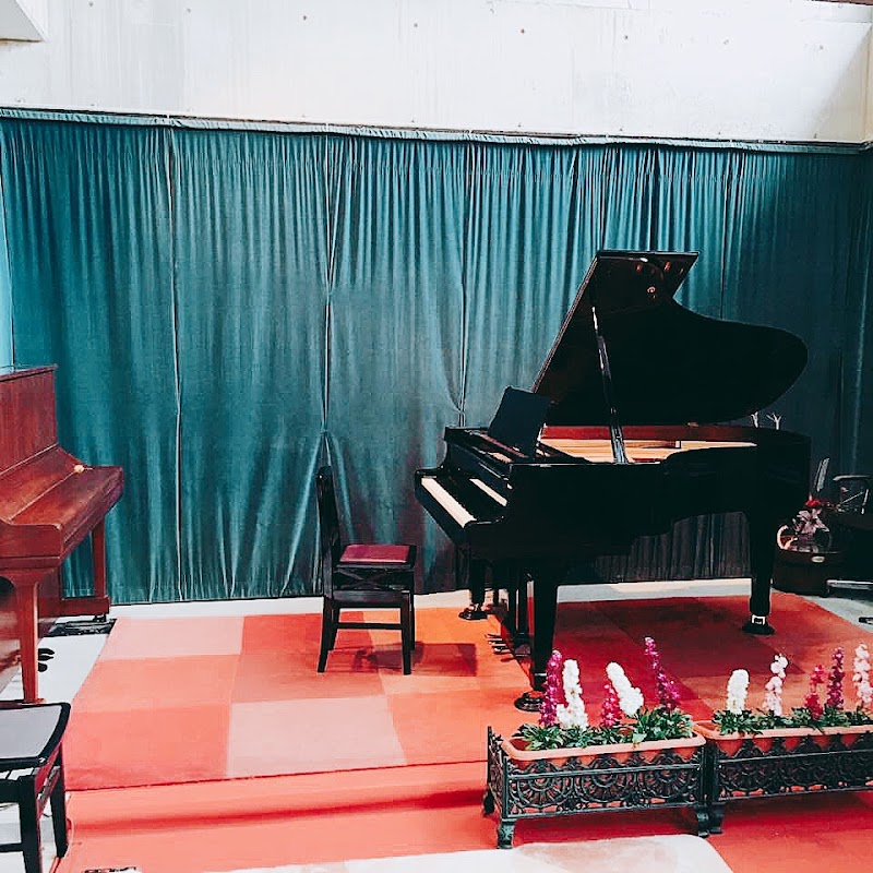 グルッポ・メロディオーソ ピアノ教室