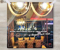 Photos du propriétaire du Restaurant turc KEYF-ET GRILL HOUSE(RESTAURANT)NOGENT à Nogent-sur-Oise - n°1