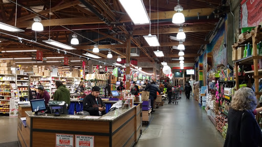 Grocery Store «Rainbow Grocery», reviews and photos, 1745 Folsom St, San Francisco, CA 94103, USA