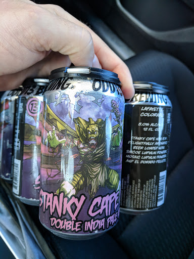 Liquor Store «Gilbert Convenient Mart», reviews and photos, 118 N Gilbert Rd, Gilbert, AZ 85234, USA