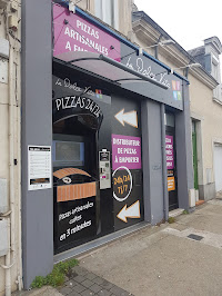 Photos du propriétaire du Pizzas à emporter La Dolce Vita à Arnage - n°1