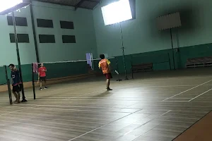 Surya Mas Badminton image